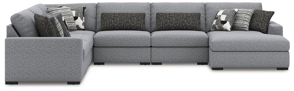 Bealton Sectional with Chaise