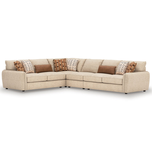 Seyler Sectional