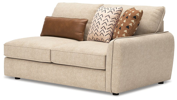 Seyler Sectional