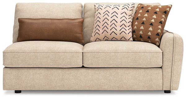 Seyler Sectional