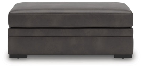 Lofton-Pike Oversized Accent Ottoman
