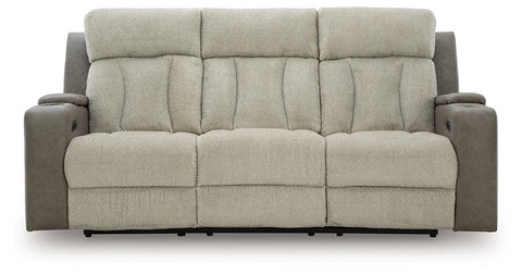 WhipLash Power Reclining Sofa