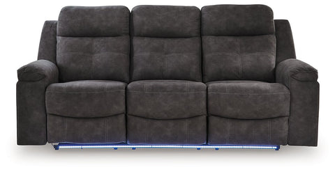 Brysonview Reclining Sofa