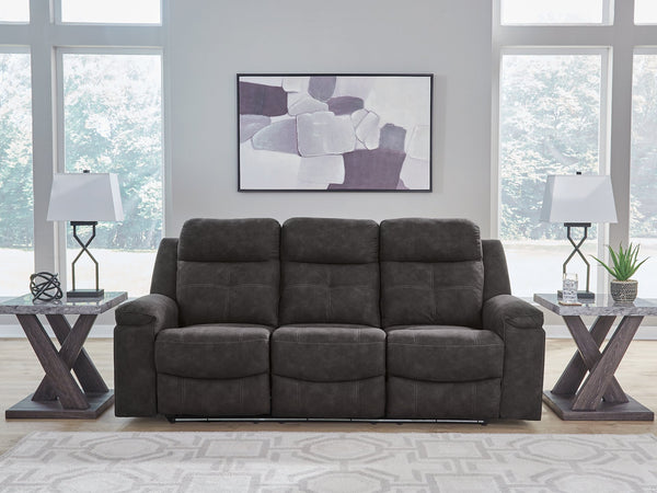 Brysonview Reclining Sofa