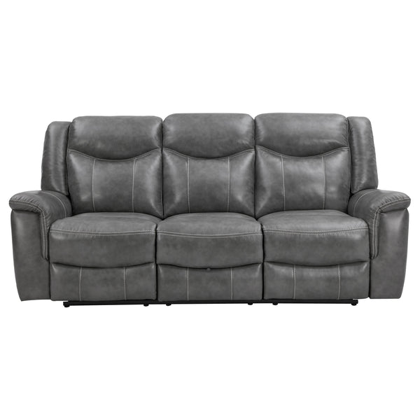 Conrad Reclining Sofa Set