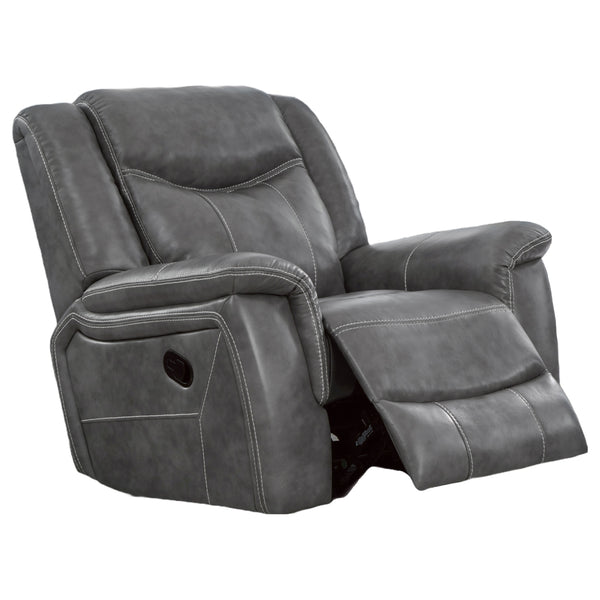Conrad Glider Recliner