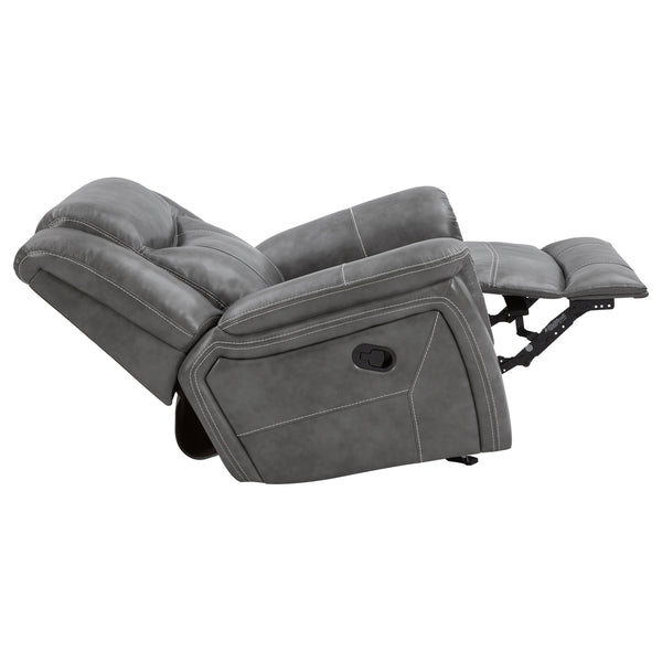 Conrad Glider Recliner