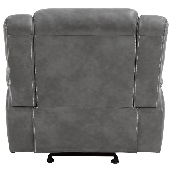 Conrad Glider Recliner