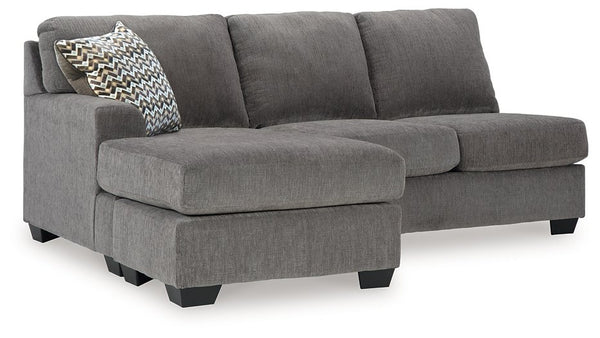 Riverfield Sectional with Chaise