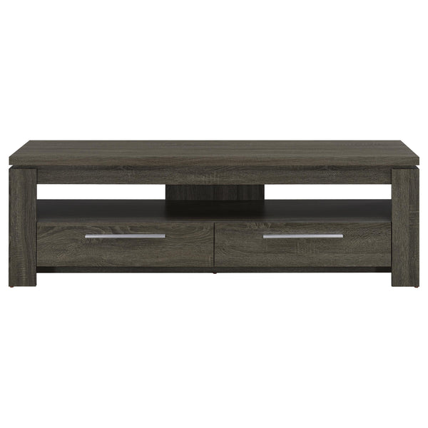 Elkton TV Stand