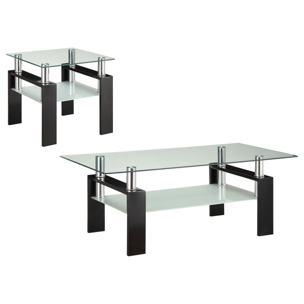 Dyer Coffee Table Sets