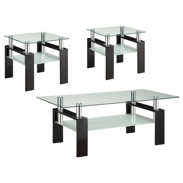 Dyer Coffee Table Sets