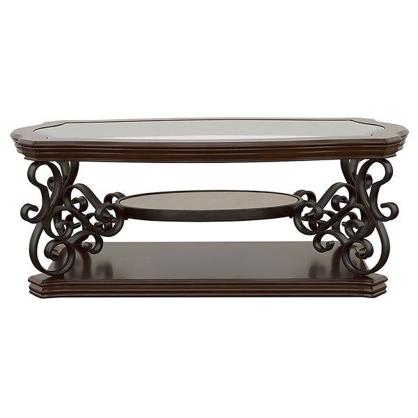 Laney Coffee Table Set