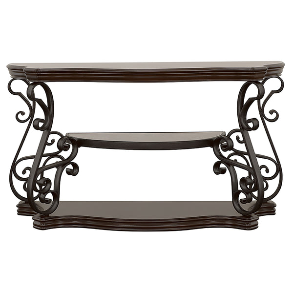 Laney Console Table