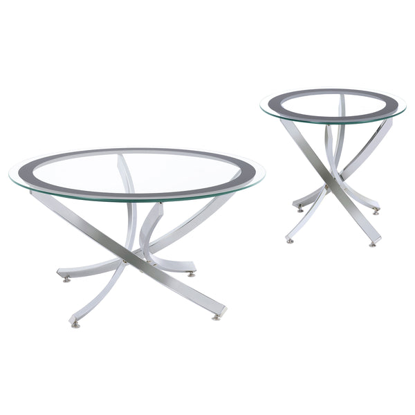 Brooke Table Sets