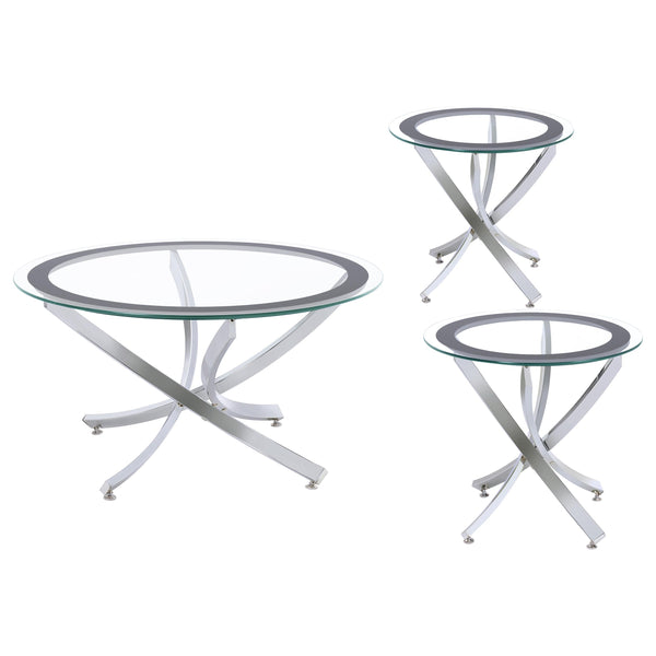 Brooke Table Sets
