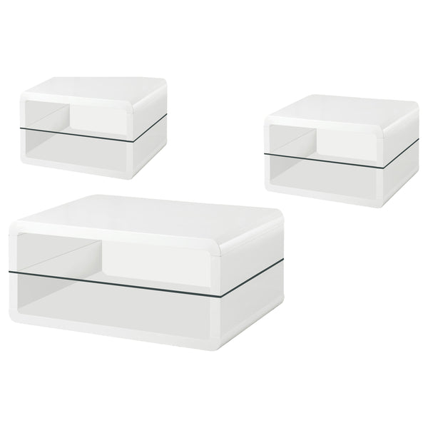 Elana Coffee Table Sets