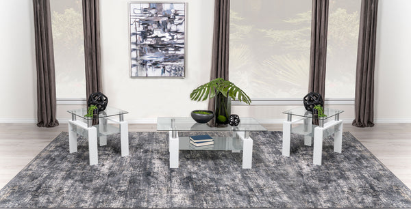 Dyer Coffee Table Sets