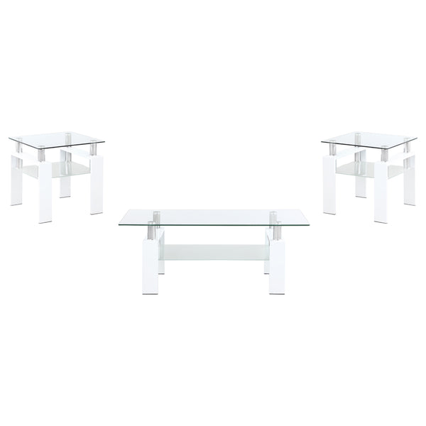 Dyer Coffee Table Sets