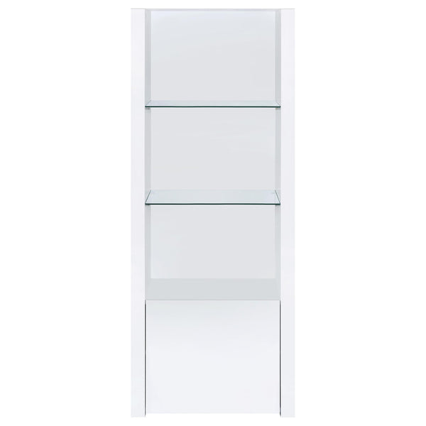 Jude Entertainment Center