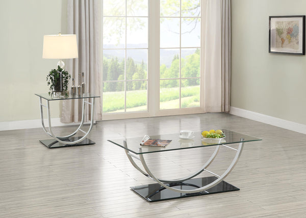 Danville Coffee Table Set