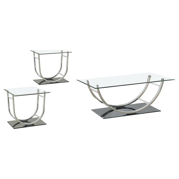 Danville Coffee Table Set