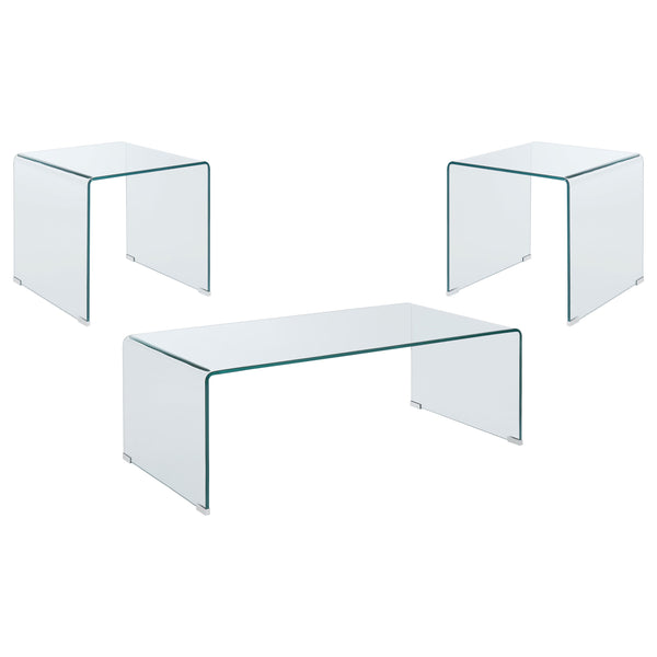 Ripley Coffee Table Sets