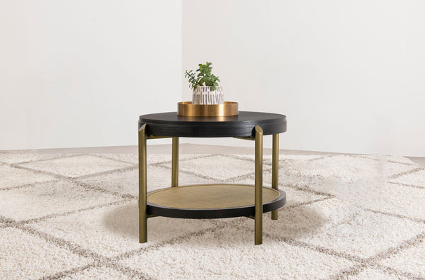 Arini End & Side Tables