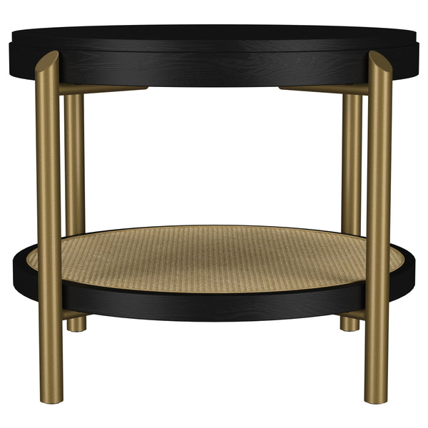 Arini End & Side Tables
