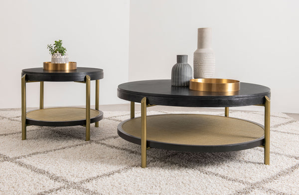Arini End & Side Tables