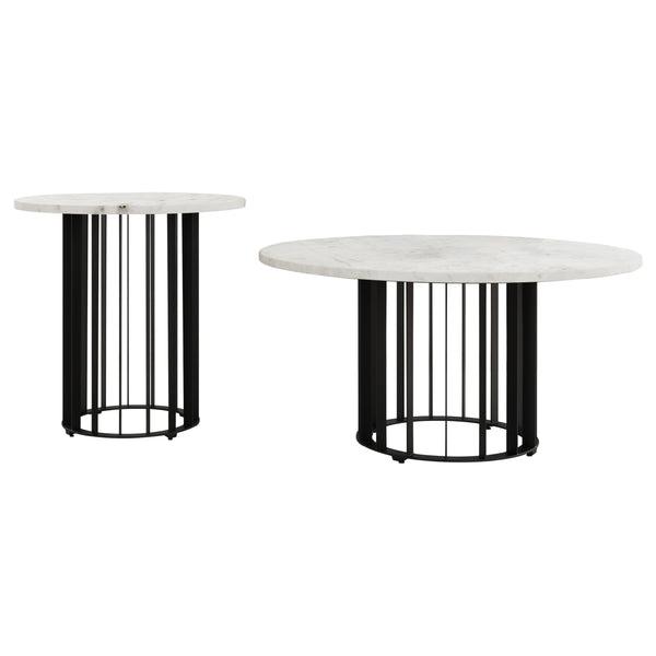 Haven Coffee Table Set