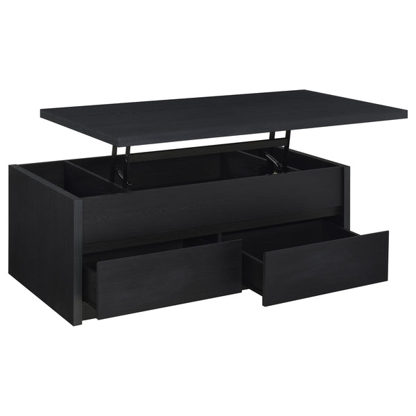 Knapp Lift-Top Coffee Table Set