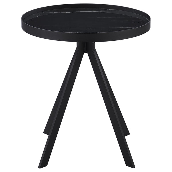 Briggs End Table