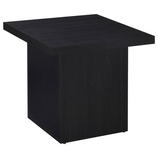Devar End Table