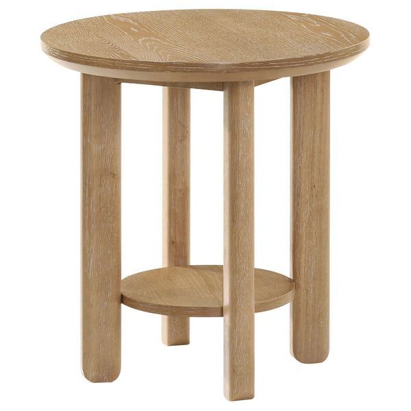 Ottowa End Table