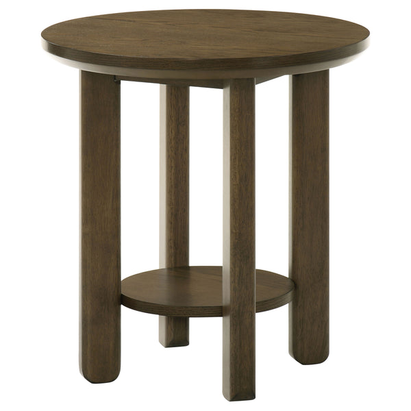 Ottowa End Table