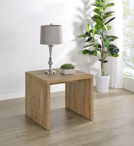 Canoga End Table