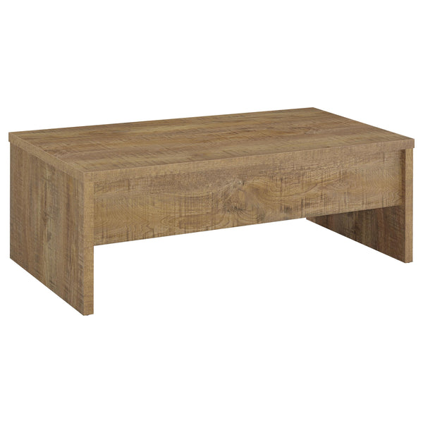 Canoga Lift-Top Coffee Table Set