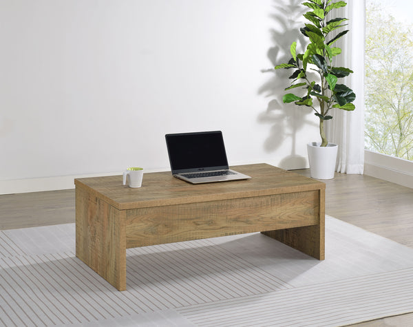 Canoga Lift-Top Coffee Table