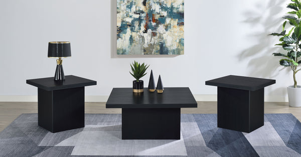 Devar Coffee Table Set