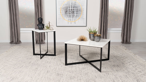 Tobin Coffee Table Set