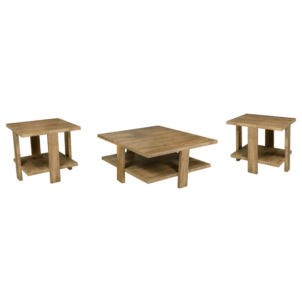 Dawn Coffee Table Set