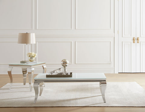 Carone Coffee Table Sets