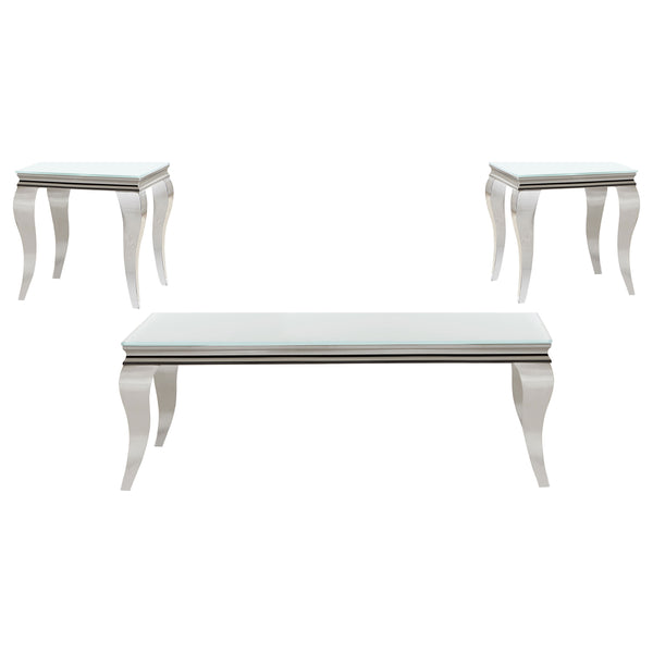 Carone Coffee Table Sets