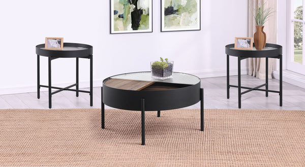 Ozella Coffee Table Set