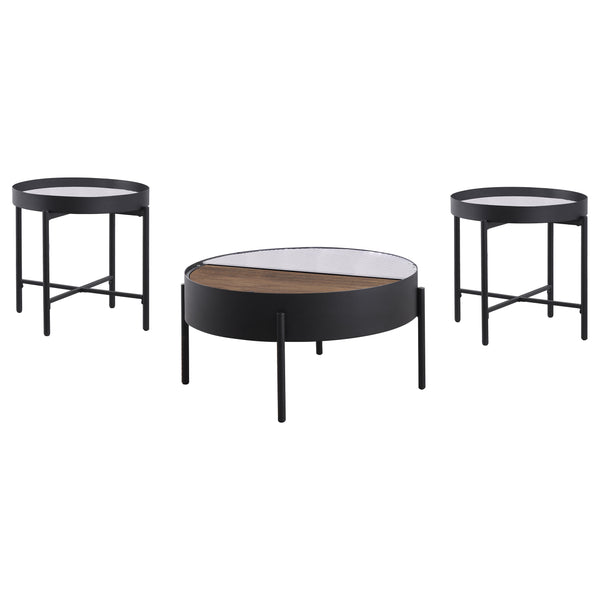 Ozella Coffee Table Set