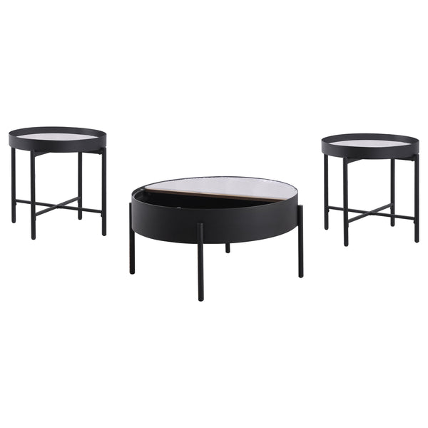 Ozella Coffee Table Set