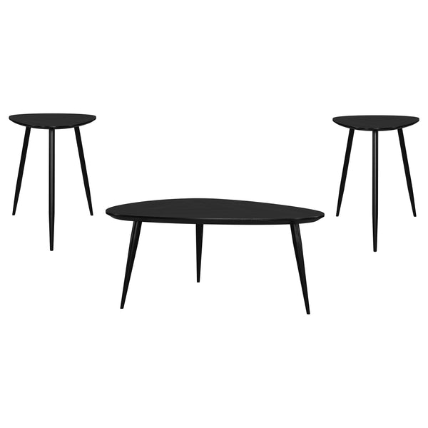 Odessa Coffee Table Set