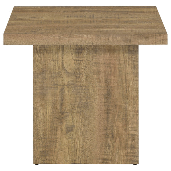Devar End Table