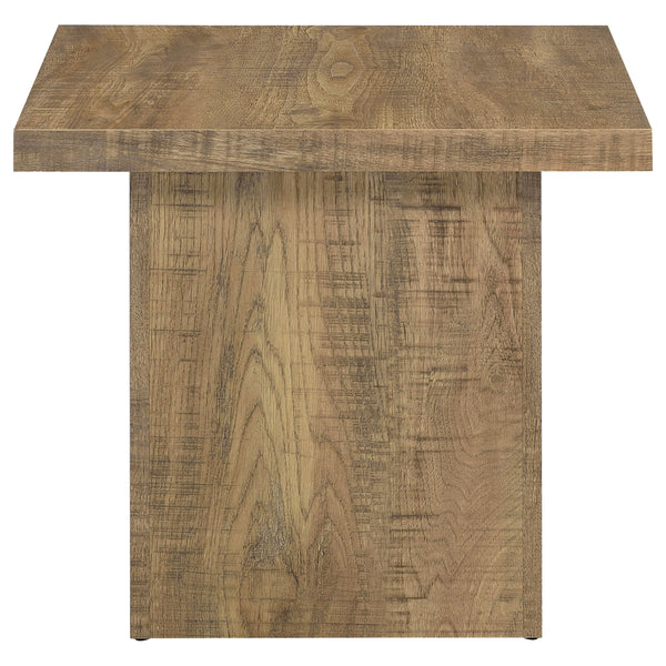 Devar End Table